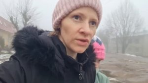 Их ВСЕХ надо КОРМИТЬ 😄 Пеку хлеб и заготавливаю масло в прок.