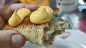 Что внутри блинчиков с мясом, жена шокирована
