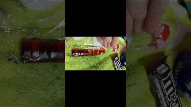 Обзор на подарки из Кореи. смотреть онлайн