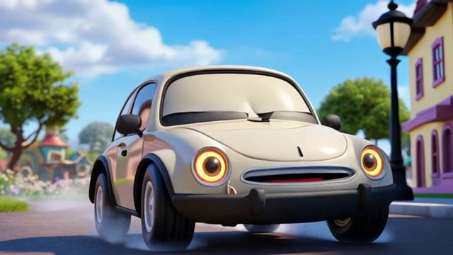 Солнечные дорожки мультик смотреть онлайн