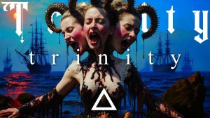 TRINITY - DARK TECHNO   DARK ELECTRO  INDUSTRIAL MUSIC - COPYRIGHT FREE