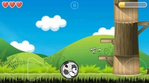 КРАСНЫЙ ШАРИК,  КРАСНЫЙ ШАР