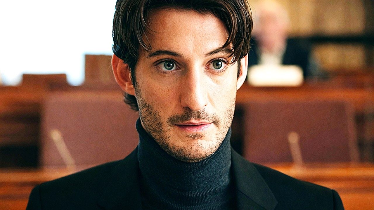 Гуру — Русский трейлер смотреть онлайн