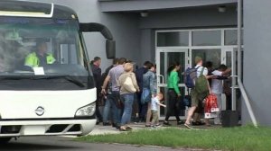 группа "Рубеж 55" - Отпуская в небо мечты