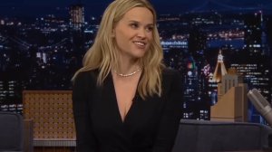 Риз Уизерспун о кастинге на роль юной Эль Вудс, о том, как она неправильно услышала слово «эспрессо»