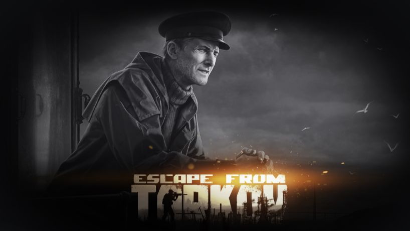 За дикого завод Побег Из Таркова Escape from Tarkov SPT-AKI 3.5.0 Альфа чвк дикие смотреть онлайн