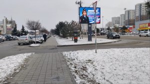 Анапские качели Разбег - три дня!