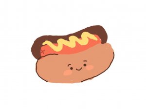 Я взяла для сургучной печати 10 гранул