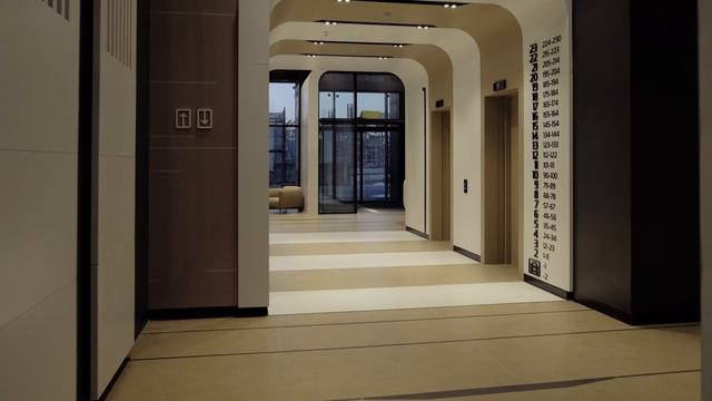 ЖК Остров 2, для турецкой стройкомпании Ант Япы смотреть онлайн