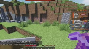 Стримчик. Пж подпишитесь. Играю в майн рили ворлд