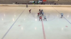 2012: Ермак – Сибирь (матч 1)