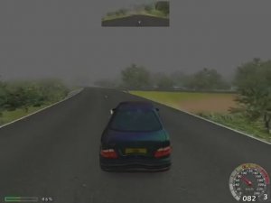 Game мерседес мировые гонки обзор