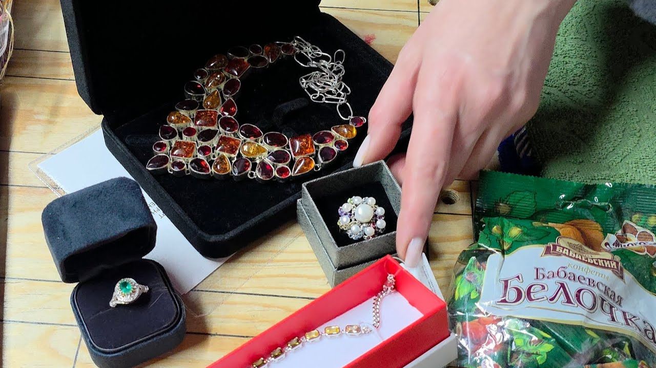 ДАРЫ... смотреть онлайн