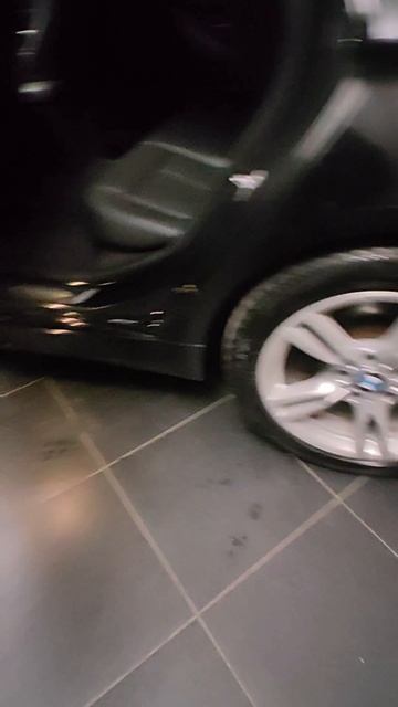 BMW 3 серия Gran Turismo«АВТОРУСЬ автомобили с пробегом» 4308 смотреть онлайн