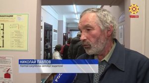 Алла Салаева депутат Етĕрне тăрăхĕнче çынсене йышăнчĕ