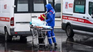 Три человека пострадали при атаках украинских БПЛА на Белгородскую область