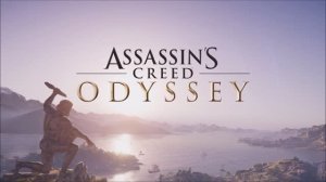 Assassin's Creed Odyssey： Legend of the Eagle Bearer