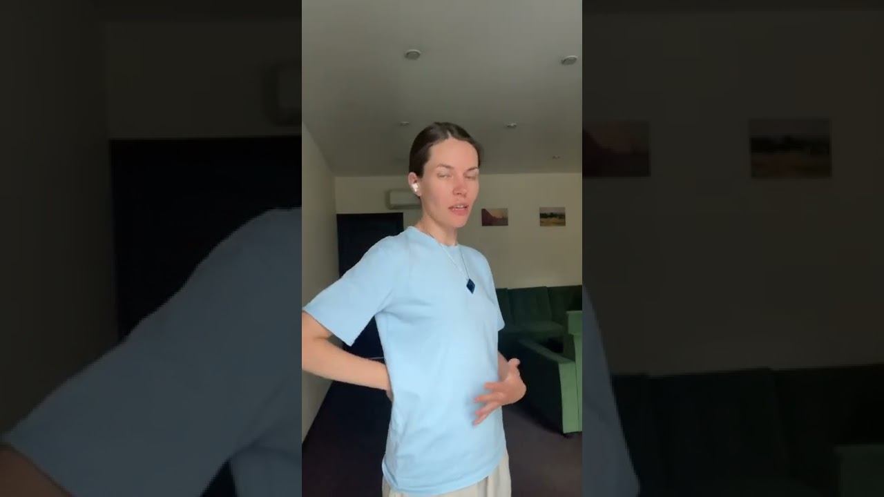 Беременность  когда и зачем идти к остеопату