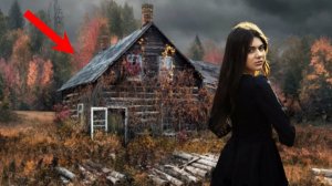 Интересная история из жизни про деревню.