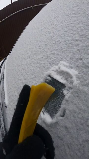 Зимние лайфхаки от Автомотоподбор 