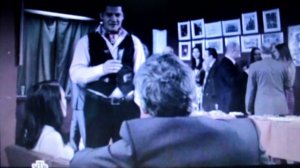 Маргарита Иванова -"Окончательный вердикт" -Женя (репортёр)