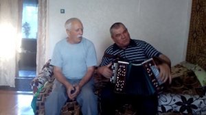 Курдов А.В. и Чирков В.Ф. Стояла чудная сосна