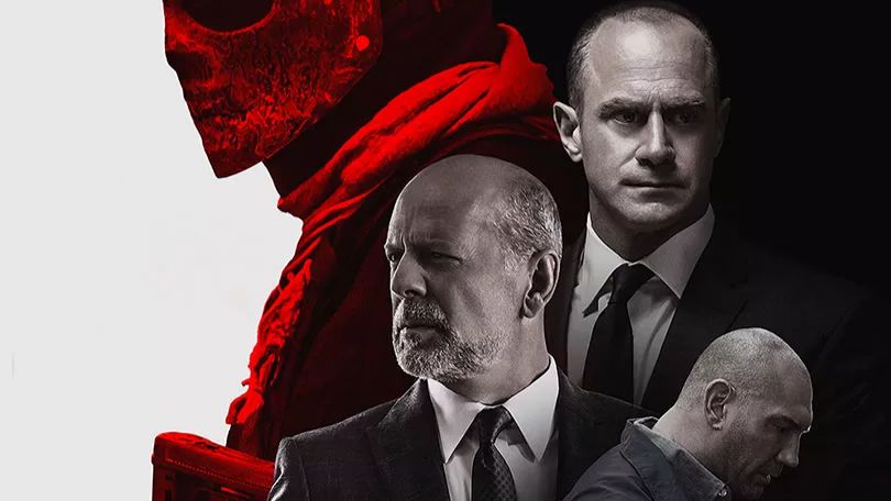 Налётчики (краткий пересказ фильма. Logline) смотреть онлайн