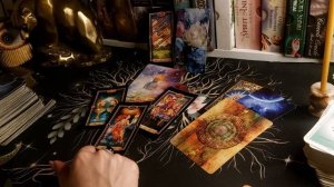 ДУХИ ХОТЯТ ПЕРЕДАТЬ ПОСЛАНИЕ!