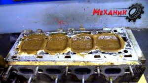 Можно просто взять и починить двигатель - Можно, но зачем!