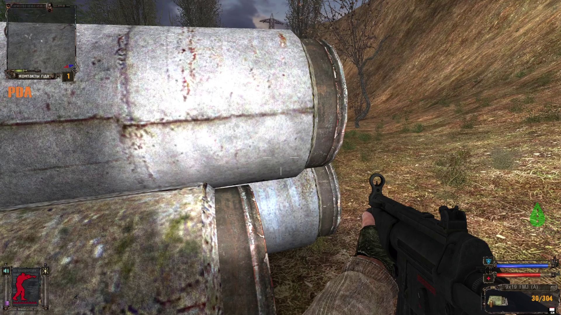 сталкер к элизе серия 2 смотреть онлайн