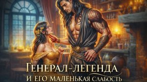 Побег от жениха привёл в лавку алхимика. Теперь генерал требует мой секрет... и меня.