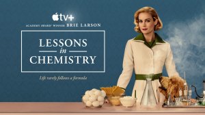 Уроки химии - 5 серия / Lessons in Chemistry