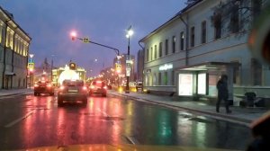 Шкода Октавия А8! Яндекс такси. Фото контроль прошёл! В страховую съездил!