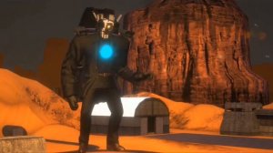 Что если Титаны и Джи-Туалет были 1.0 в Скибиди Туалет 73?