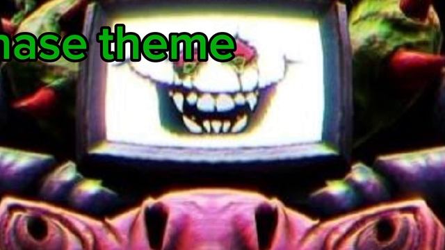 G666 Photoshop Chase theme