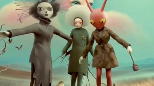 Странные вещи