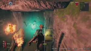 Valheim 1 серия