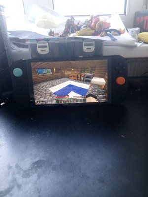 играем в майн