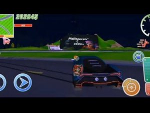 Я вернулся в симулятор крутого пацана(Dude Thefr)