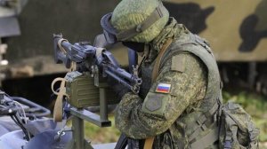 СВОДКА с УКРАИНЫ на 10.02.2026