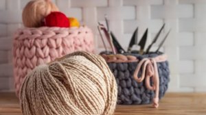 Мои спицы и аксессуары для вязания 🧶🧶🧶