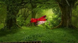 10 серия красный против призрака