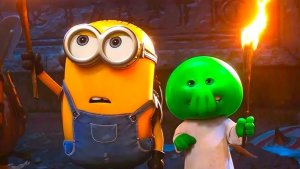 Миньоны и Монстры — Русский Трейлер (Дубляж, 2026)