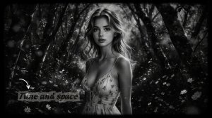 KastomariN - Time and space