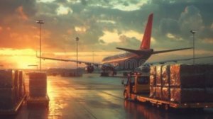 Ближний Восток на грани: семьи дипломатов покидают Израиль спецрейсами → 👤 #Русский_Взгляд_