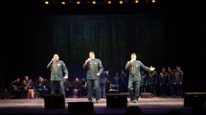 Храни бог Россию