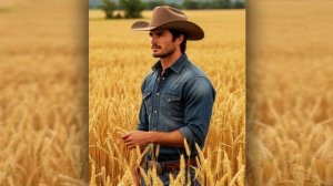 Поле, русское поле (Country Southern American primitivism Pop-Rock )