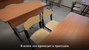 Володин об успехах и деградации