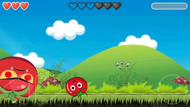 КРАСНЫЙ ШАРИК, КРАСНЫЙ ШАР смотреть онлайн