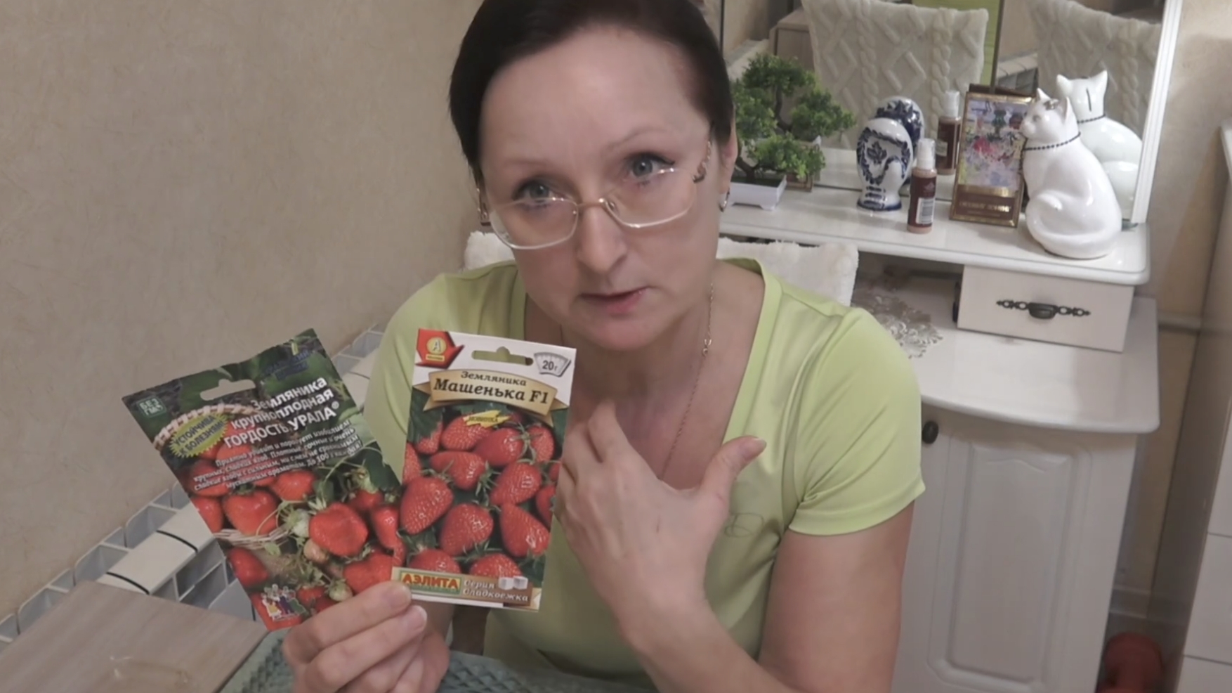 Февраль 2026 г. Оладьи из свох кабачков. Тренируюсь к дачному сезону. Сею землянику. Мужчинки кусты) смотреть онлайн